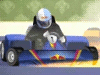 Karts Race