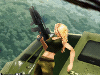 Katie Sexy Military