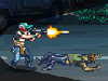 Killing Zombies