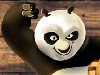 Kung Fu Panda Condutor Maluco