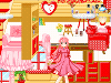 La Maison de Fille Poupée