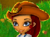 La Muñeca Lisa en la Granja