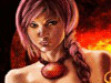 Le Guerrier Kayla