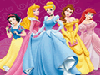 Le Principesse Bambole e gli Oggetti Nascosti