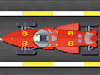 Learn to Parking Car