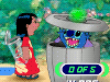 Lilo & Stitch Prendere le Palle