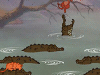 Lion King-Simba Crocodiles Adventure