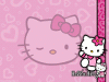 Loja de Roupa da Hello Kitty