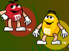 M & M's Plataformas