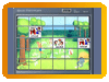 Memory Sports Game