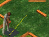Mini golf Game
