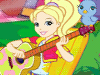 Monopattino Polly Pocket