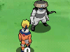 Naruto o Ninja Lutador