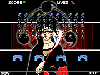 Naruto Shooting Against Enemies