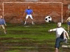 Overhead Kick