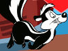 Pepé Le Pew Corrida pelo Amor