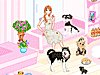 Pet shop Decorate
