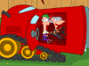 Phineas e Ferb e Talpe