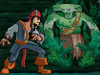 Pirates of the Caribbean Rettung der Crew