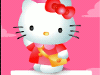 Puzzle de Hello Kitty
