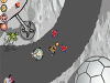 Racing on Space