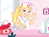 Ragazza Polly Pocket SOS Animale da Compagnia