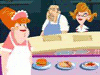Restaurant Table Service