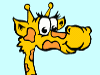 Robe le Girafe