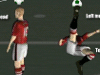 Rovesciata nel Calcio