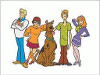 Scooby Doo e Amigos