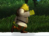 Shrek Game