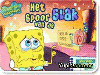 SpongeBob and the Racket