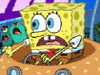 SpongeBob Car-Hamburger