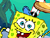 SpongeBob Pizza Consegna