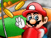 Super Mario Car Racing