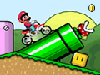 Super Mario Motocross