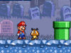 Super Mario na Ilha Fantasma