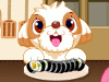 Sushi di Jasmine e Cane