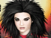 Tokio Hotel Make-Up