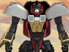 Transformers Fantastic Challenge