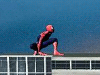 Uomo Ragno Salvataggio di Mary Jane