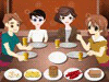 Waitress Job