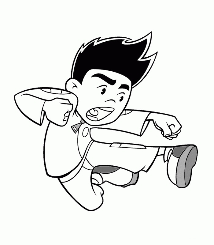 american-dragon