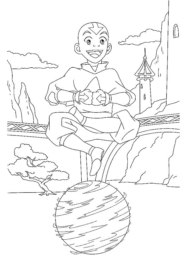 avatar-coloring